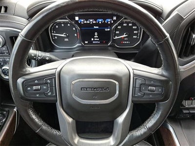 2020 GMC Sierra 2500 HD Denali