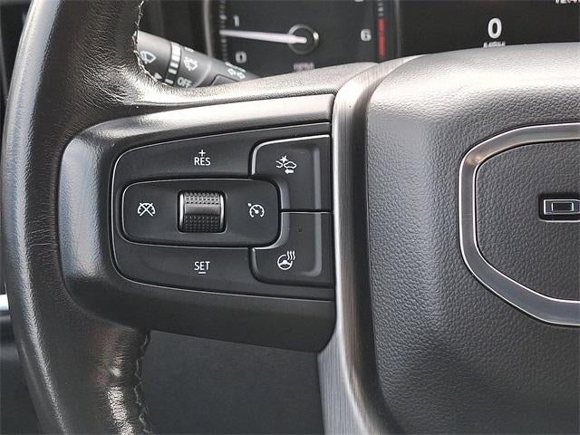 2020 GMC Sierra 2500 HD Denali