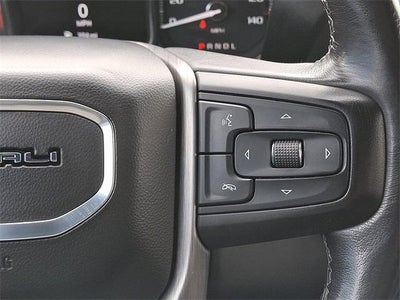 2020 GMC Sierra 2500 HD Denali