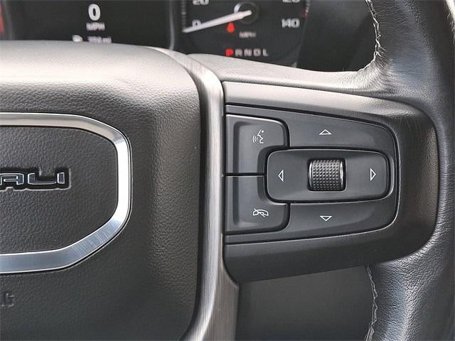 2020 GMC Sierra 2500 HD Denali