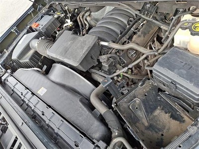 2020 GMC Sierra 2500 HD Denali