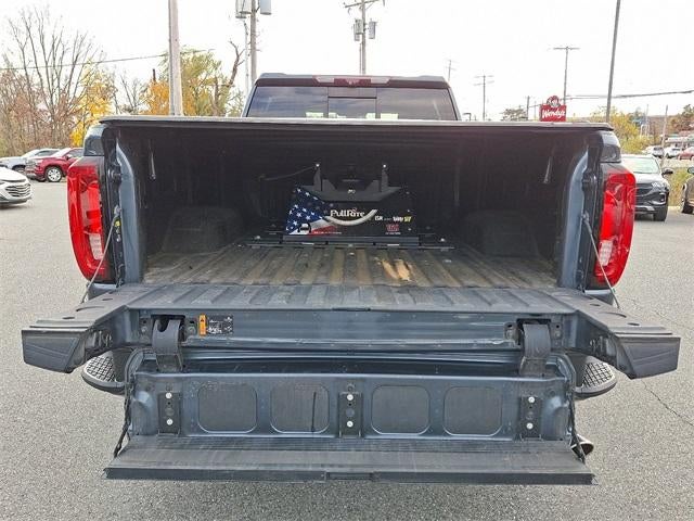 2020 GMC Sierra 2500 HD Denali