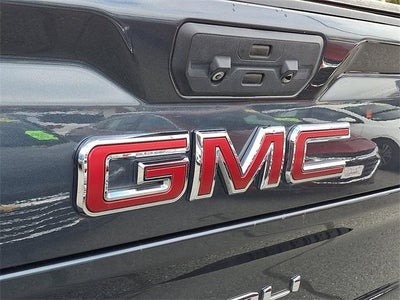 2020 GMC Sierra 2500 HD Denali