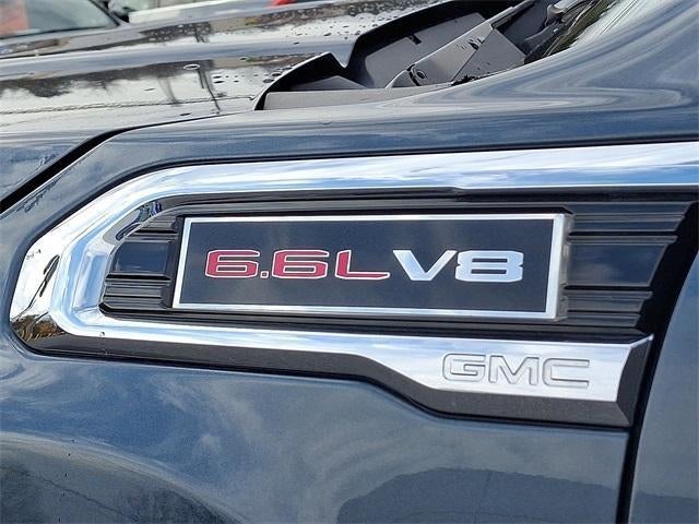 2020 GMC Sierra 2500 HD Denali