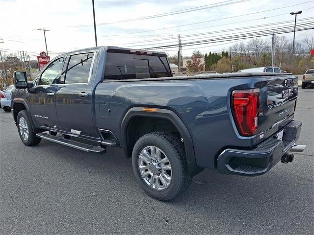 2020 GMC Sierra 2500 HD Denali