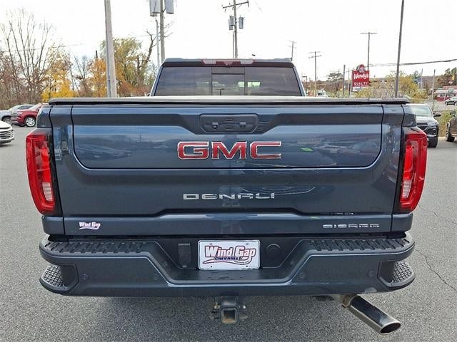 2020 GMC Sierra 2500 HD Denali