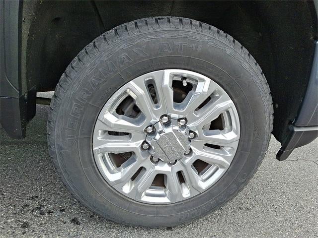 2020 GMC Sierra 2500 HD Denali