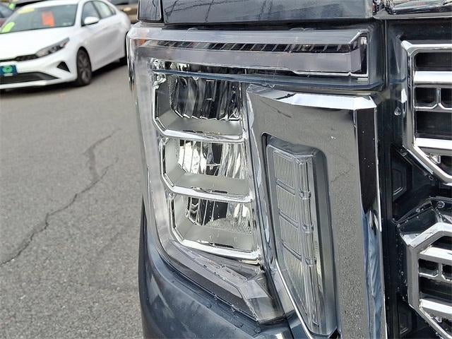 2020 GMC Sierra 2500 HD Denali