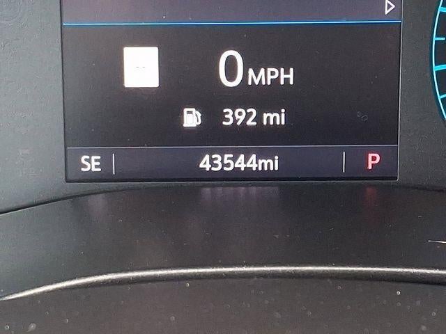 2021 GMC Canyon AT4 - Leather