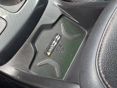 2021 GMC Canyon AT4 - Leather