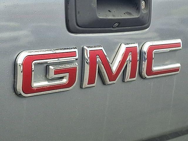 2021 GMC Canyon AT4 - Leather