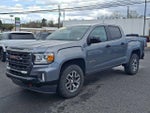 2021 GMC Canyon AT4 - Leather