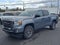 2021 GMC Canyon AT4 - Leather