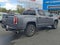 2021 GMC Canyon AT4 - Leather