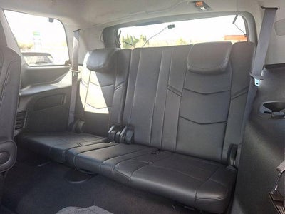 2020 Cadillac Escalade Premium Luxury