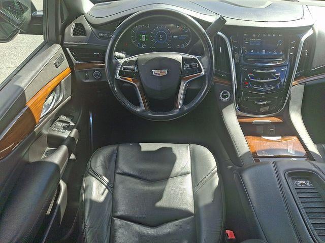 2020 Cadillac Escalade Premium Luxury