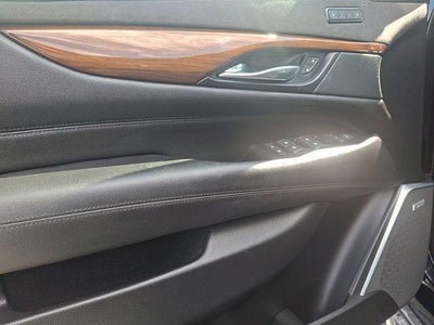 2020 Cadillac Escalade Premium Luxury