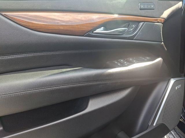 2020 Cadillac Escalade Premium Luxury