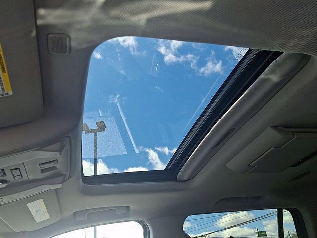 2020 Cadillac Escalade Premium Luxury