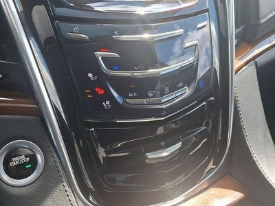 2020 Cadillac Escalade Premium Luxury