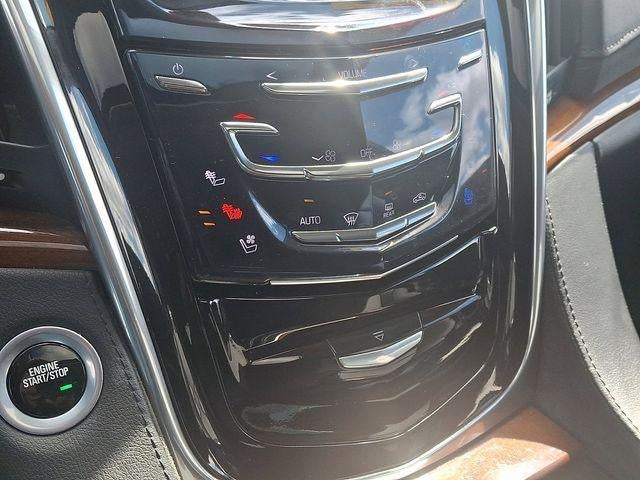 2020 Cadillac Escalade Premium Luxury