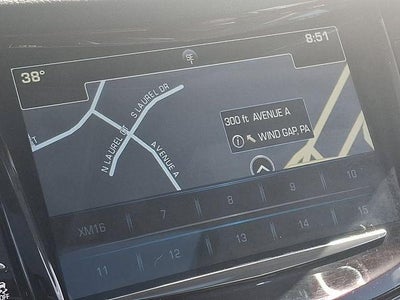 2020 Cadillac Escalade Premium Luxury