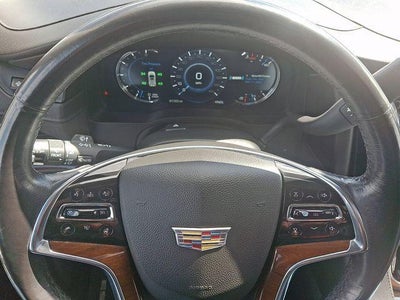 2020 Cadillac Escalade Premium Luxury