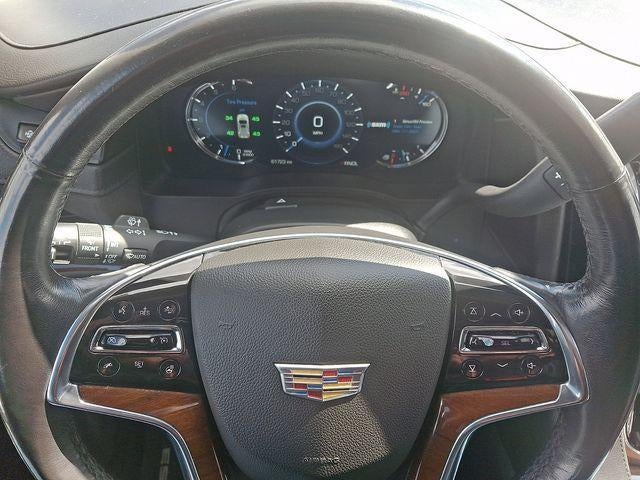 2020 Cadillac Escalade Premium Luxury