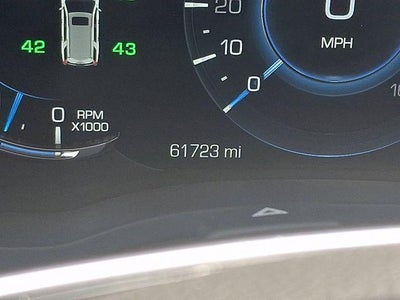 2020 Cadillac Escalade Premium Luxury