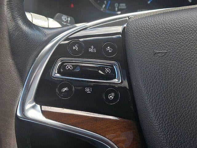 2020 Cadillac Escalade Premium Luxury