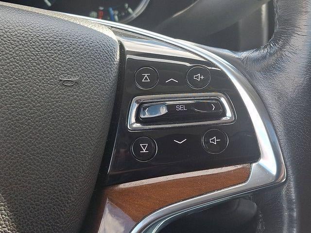 2020 Cadillac Escalade Premium Luxury