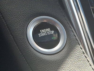 2020 Cadillac Escalade Premium Luxury