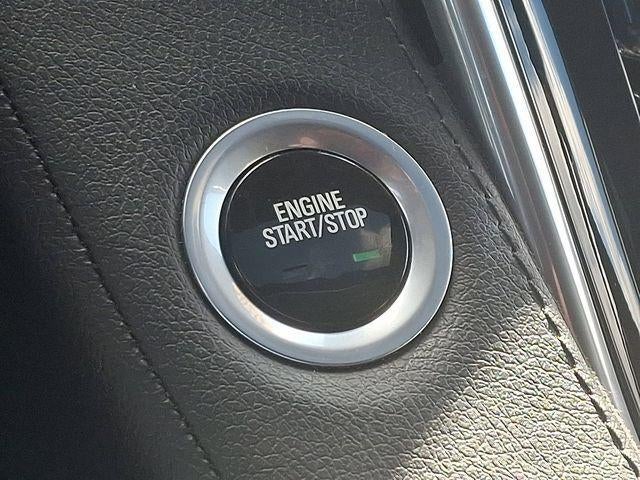 2020 Cadillac Escalade Premium Luxury