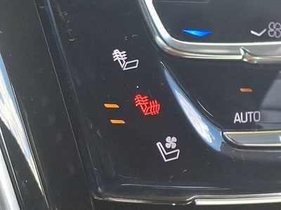 2020 Cadillac Escalade Premium Luxury