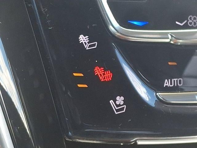 2020 Cadillac Escalade Premium Luxury