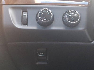 2020 Cadillac Escalade Premium Luxury