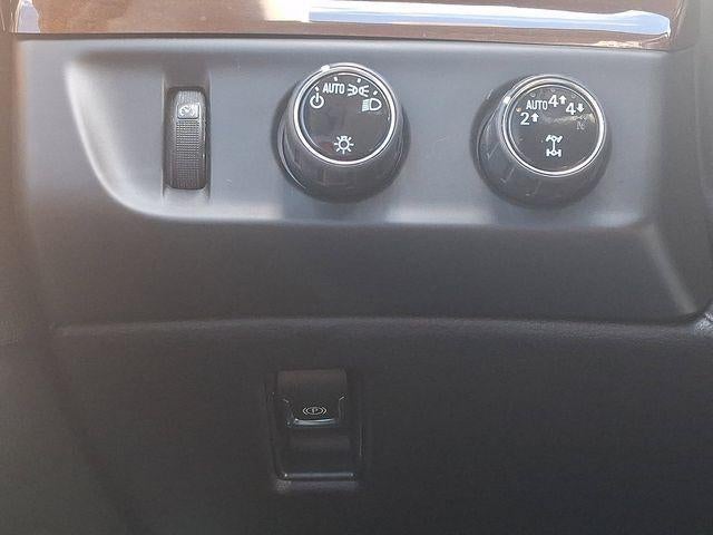 2020 Cadillac Escalade Premium Luxury