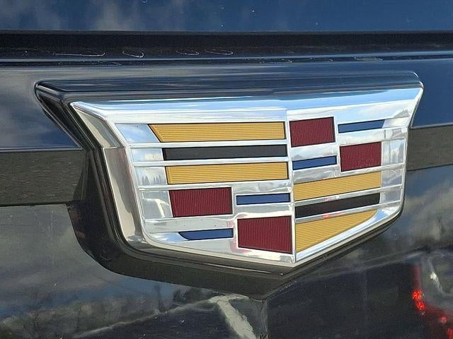 2020 Cadillac Escalade Premium Luxury