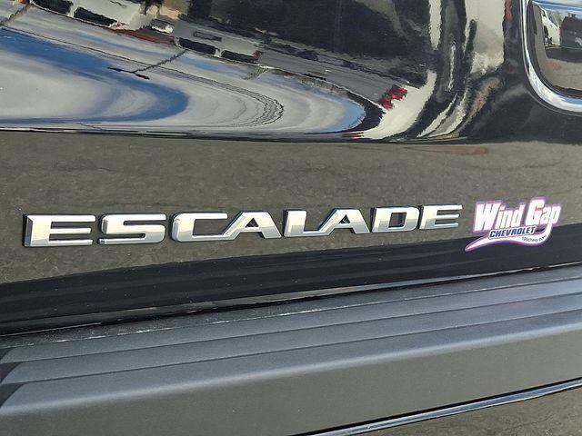 2020 Cadillac Escalade Premium Luxury