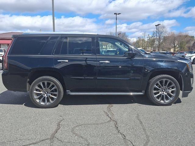 2020 Cadillac Escalade Premium Luxury