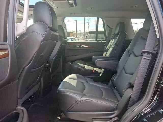 2020 Cadillac Escalade Premium Luxury