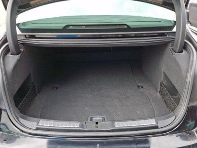 2017 Lincoln Continental Select