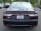 2017 Lincoln Continental Select