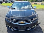 2018 Chevrolet Impala Premier