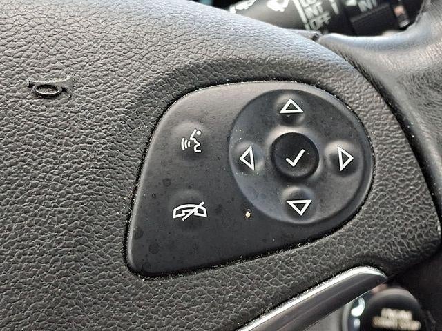 2018 Chevrolet Impala Premier