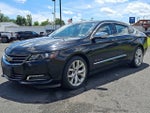 2018 Chevrolet Impala Premier