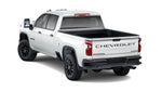 2026 Chevrolet Silverado 2500 HD Base