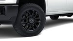 2026 Chevrolet Silverado 2500 HD Base