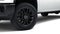 2026 Chevrolet Silverado 2500 HD Base