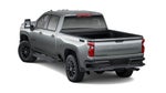 2026 Chevrolet Silverado 2500 HD Base